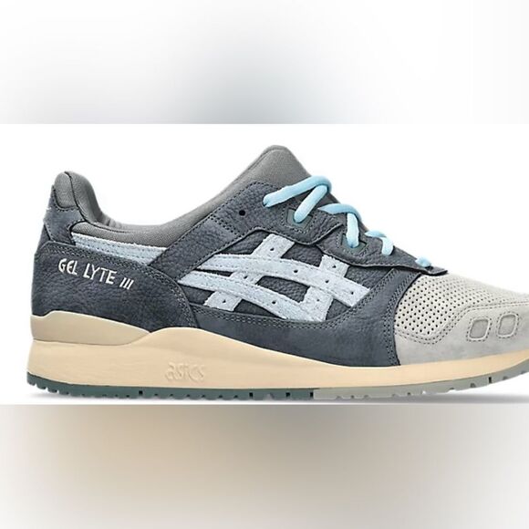 ASICS GEL-LYTE III OG, Unisex, US 7 1/2 (Men) 9 1/5 (Women) - Picture 2 of 11